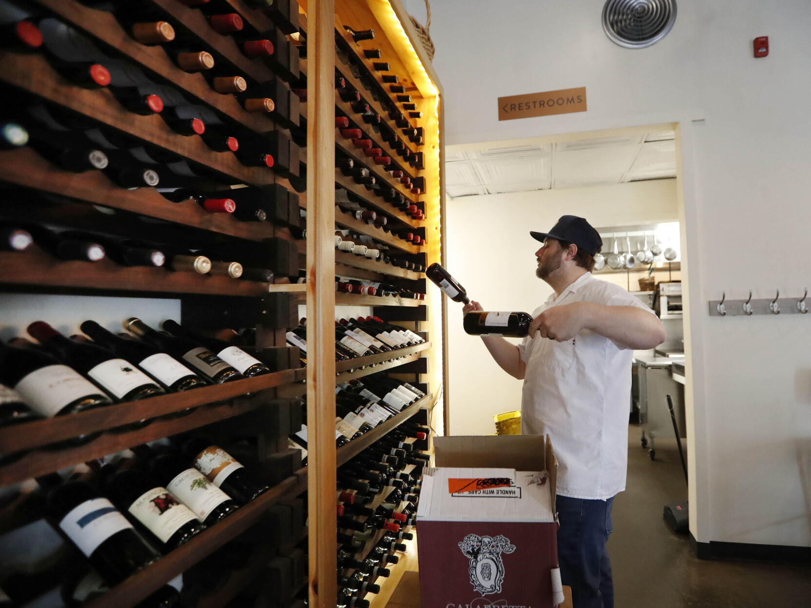 Prescott's Provisions